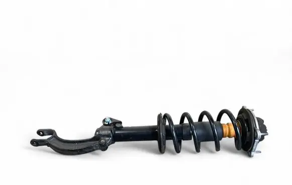 Audi A6 S6 C7 4G Front shock absorber/damper 4G0413031N