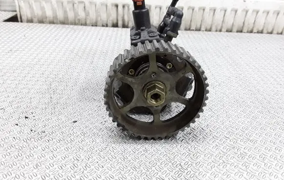 Citroen Xsara Fuel injection high pressure pump 0445010046