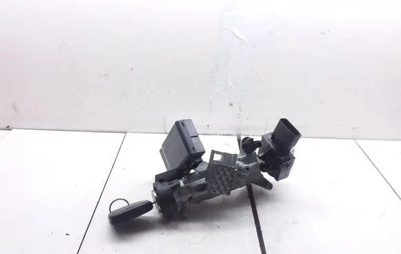 Jeep Compass Ignition lock 05026222AN D75200324K