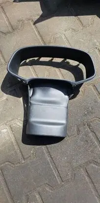 Seat Leon (5F) Dashboard trim brak