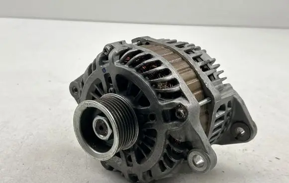 Generator/alternator