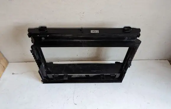 BMW 5 E60 E61 Radiator support slam panel 779284407