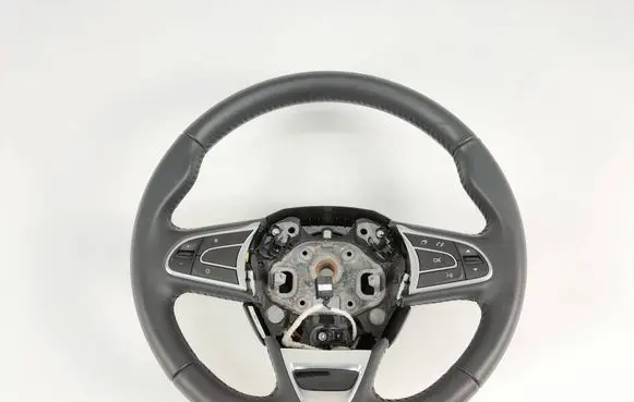 Renault Megane IV Steering wheel 484005825R 1735210515