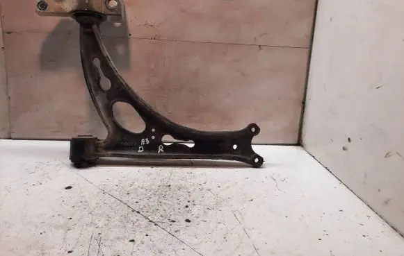 Audi A3 S3 8P Front lower control arm/wishbone 1K0407153G