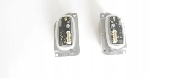 BMW 7 G11 G12 LED ballast control module 7476488