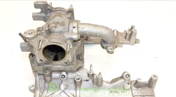 Toyota Land Cruiser (J200) Intake manifold