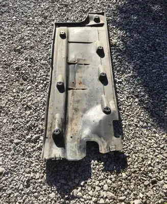 Seat Alhambra (Mk2) Side bottom protection 7N0825201A