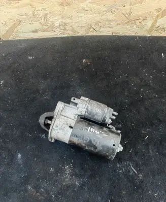 Opel Insignia A Starter motor