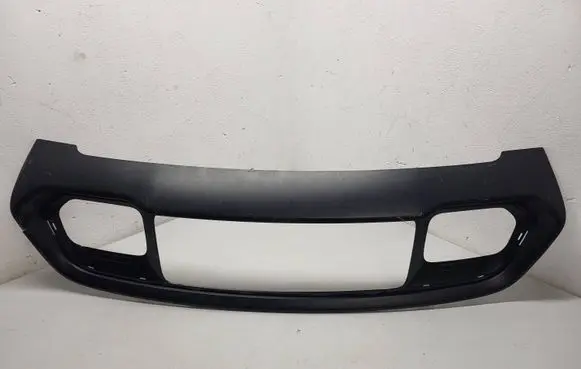 Jeep Grand Cherokee WL Front bumper splitter molding