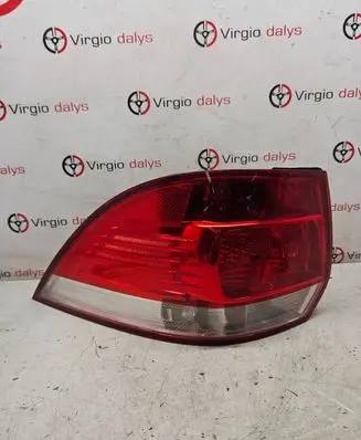 Volkswagen Golf V Rear/tail lights 1K9945095D 1K9945111A 1K6945111A