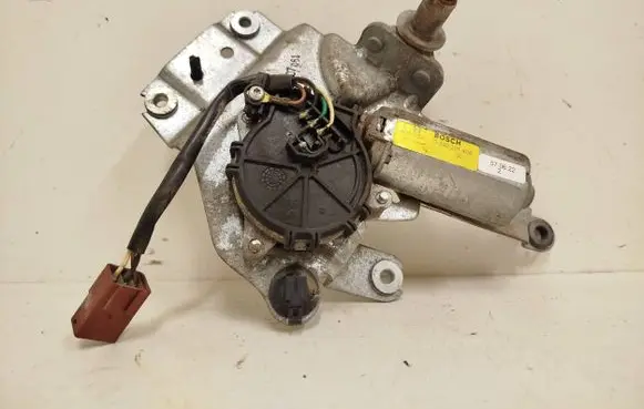 Citroen Berlingo Rear window wiper motor 0390201408
