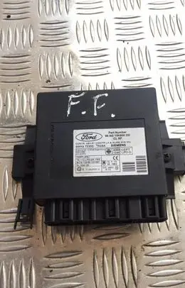 Ford Focus Comfort/convenience module 98ag15k600dd