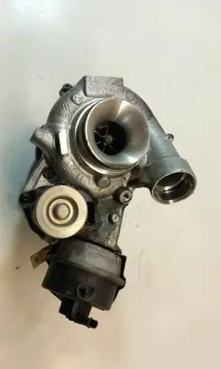 BMW X1 F48 F49 Turbo 8584199