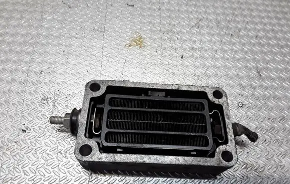 Glow plug pre-heat relay