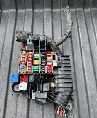 Fuse module