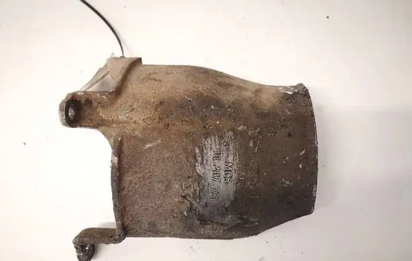 Audi A6 S6 C5 4B Other front suspension part 4D0407721
