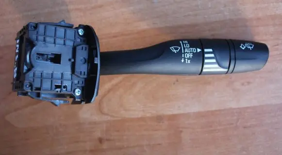 Opel Insignia B Wiper switch 39152067 83190420021