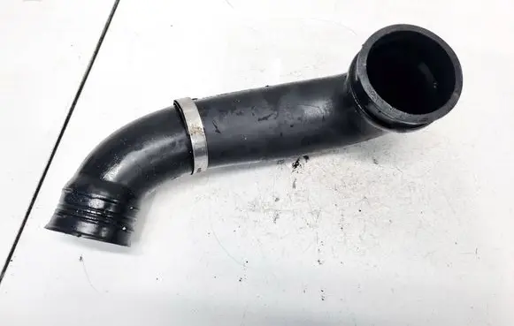 Peugeot RCZ Air intake hose/pipe 9656202480