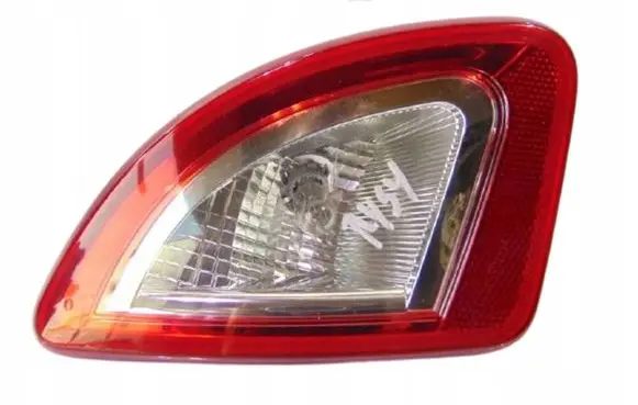 Renault Twingo II Rear/tail lights
