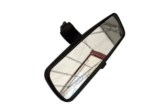 Renault Clio IV Rear view mirror (interior) E200708 E20205028