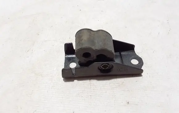 Muffler mount bracket/holder