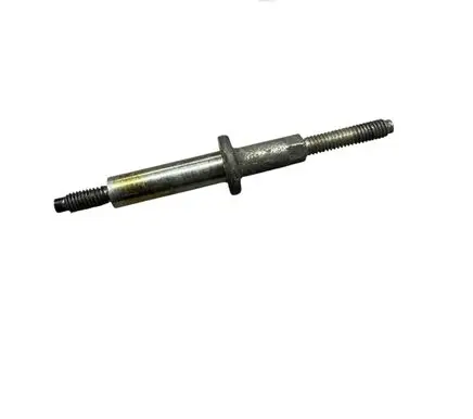 Mazda 6 Fuel Injector clamp holder 