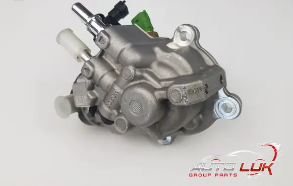 Jaguar XE Fuel injection high pressure pump G4D39B395AB