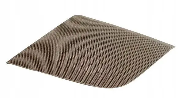 Audi A5 8T 8F Dash center speaker trim cover 8T0857227