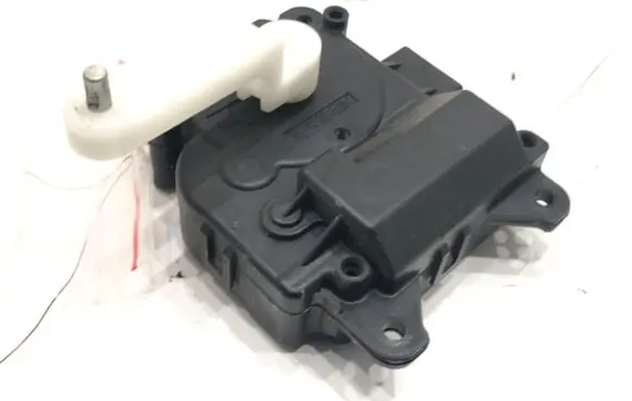 Honda Odyssey Air flap motor/actuator AW063800-1430