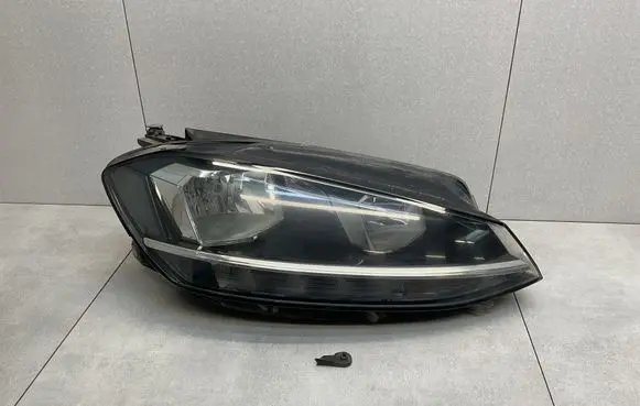 Volkswagen Golf VII Headlight/headlamp 5G1941006D
