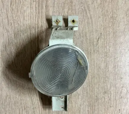 Mini One - Cooper R50 - 53 Front indicator light 6917845