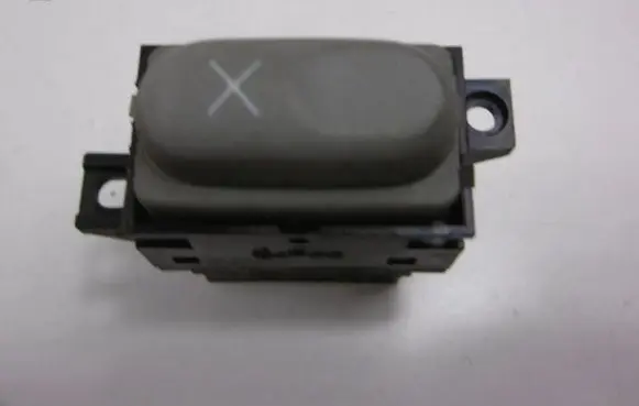 Renault Scenic I Other switches/knobs/shifts 7700433117