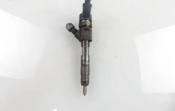 Renault Scenic II - Grand scenic II Fuel injector 0445110230 8200389369