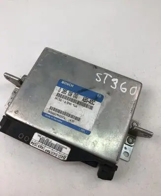 BMW 5 E34 ABS control unit/module 0265109010