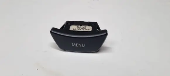 BMW 5 E60 E61 Other switches/knobs/shifts 6981148