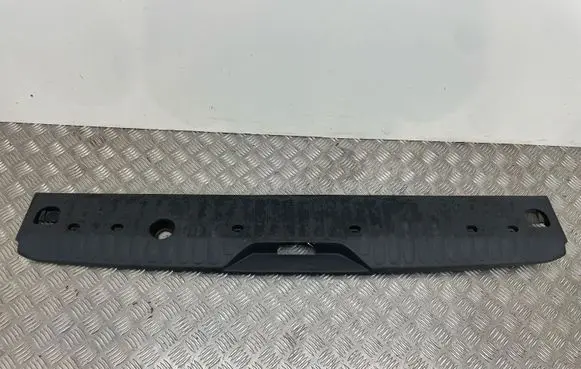 Mercedes-Benz Citan W415 Trunk/boot sill cover protection 849210389R