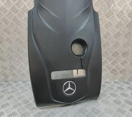 Mercedes-Benz C W205 Engine cover (trim) A2740160900
