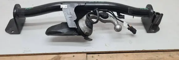 BMW 2 Active Tourer U06 Tow bar 5A5FF0502 TVDE613