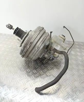 BMW 7 E65 E66 Brake booster