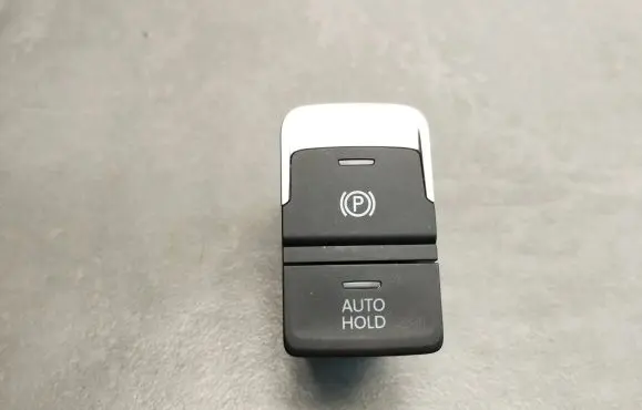 Volkswagen Arteon Hand parking brake switch 3G0927225B 17322610 3214821105
