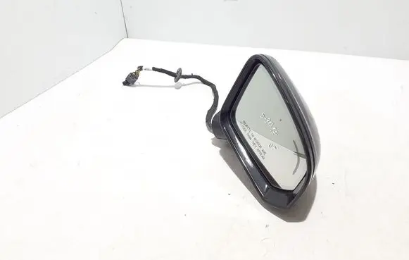 Volvo S90, V90 Front door electric wing mirror 31663299