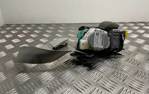 Audi A7 S7 4G Front seatbelt 4G8857705F