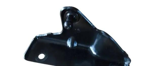 Mercedes-Benz Vito Viano W447 Tailgate strut A4477400814