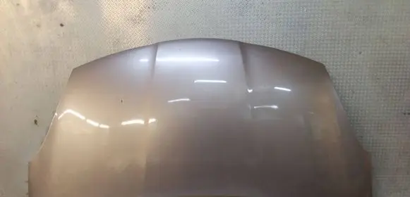 Nissan Pixo Engine bonnet/hood 