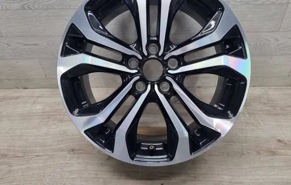 Ford Puma R17 alloy rim L1TC1007DA