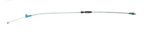 BMW 5 E39 Air flap cable 64118363791 8363791