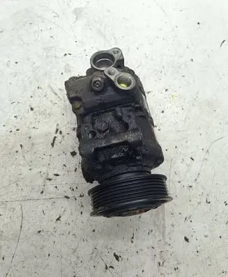 Audi A5 8T 8F Air conditioning (A/C) compressor (pump) 8k0260805e