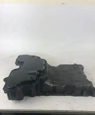 Mercedes-Benz E W211 Oil sump R6420140002