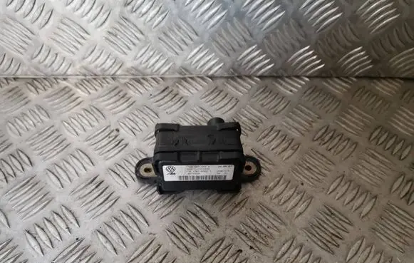 Seat Leon (1P) ESP acceleration yaw rate sensor 7H0907655A 10170103663