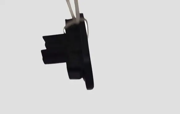 Ford Fiesta Passenger airbag on/off switch 10090929 BK2T14B418AB